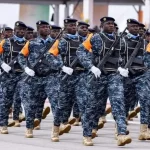 Police Maritime