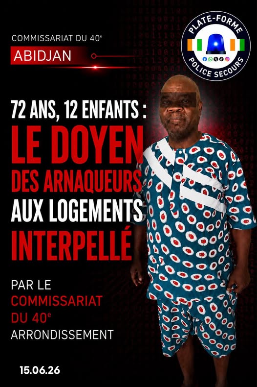 Police Secours