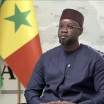 Ousmane Sonko