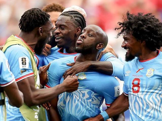 Mondial 2026 : la RDC défie Ronaldo (1-1), le Ghana assomme le Panama à la 95ᵉ minute (1-0)