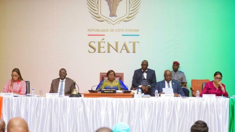 SENAT