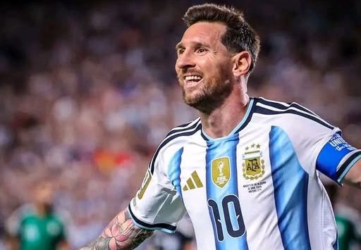 Mondial 2026 : Lionel Messi écrase l’Algérie avec un triplé et rejoint Miroslav Klose au sommet