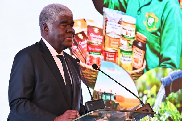 PNIA 3 : la Côte d’Ivoire lance un nouveau programme pour moderniser son agriculture