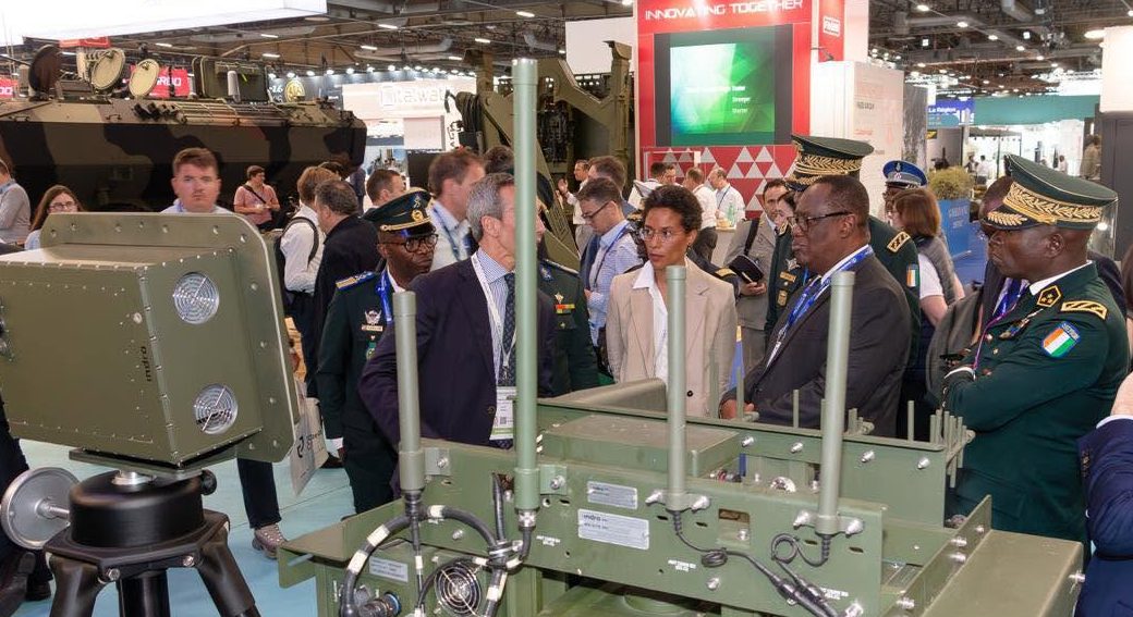 Téné Birahima Ouattara
