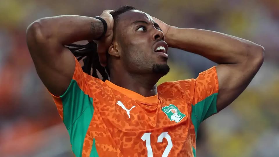 Mondial 2026 : Elye Wahi au cœur d’une enquête pour paris suspects : la LFP saisit les autorités