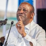 Laurent Gbagbo