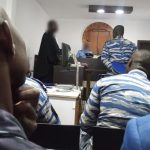 Tribunal Militaire d'Abidjan