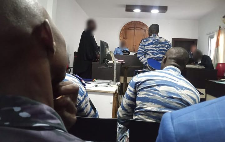 Lutte contre le racket routier : un adjudant condamné à 5 ans de prison pour extorsion de fonds