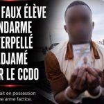 Police secours