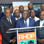 RHDP