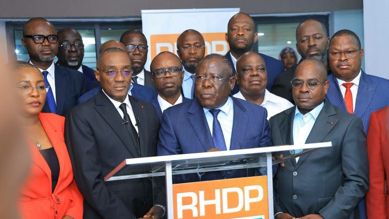 RHDP