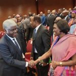Simone Ehivet Gbagbo﻿