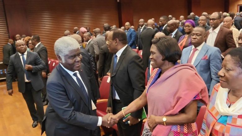 Simone Ehivet Gbagbo