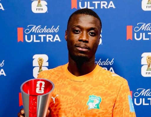 Mondial 2026 : Nicolas Pépé, héros du match contre Curaçao, relance sa carrière et envoie la Côte d’Ivoire dans l’histoire