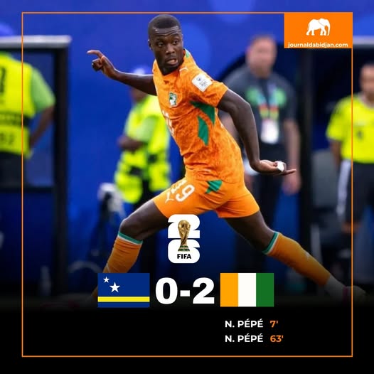 Journal d'Abidjan