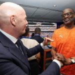 Tidjane Thiam