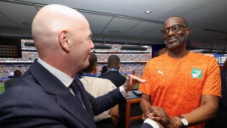 Tidjane Thiam