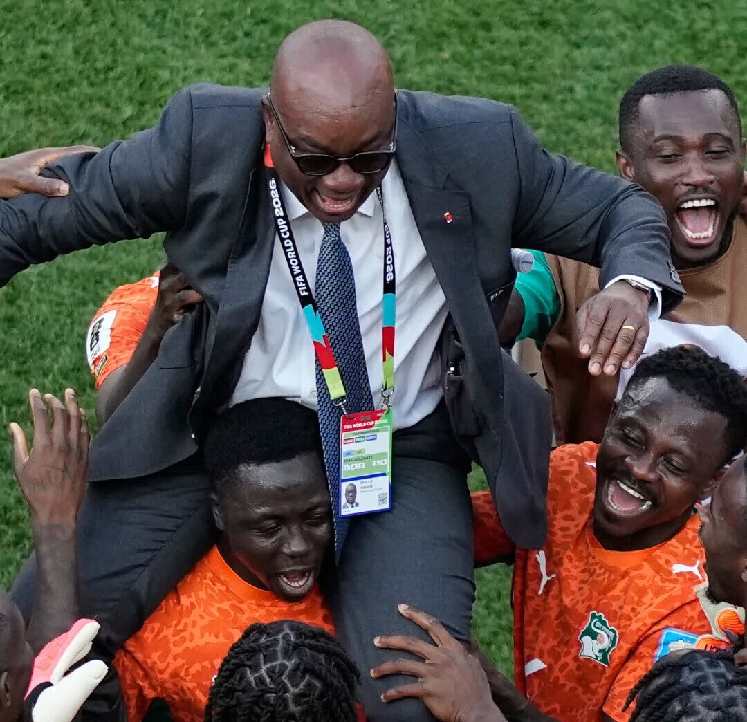 Mondial 2026 : la qualification des Éléphants rapporte déjà près de 9 milliards FCFA à la FIF