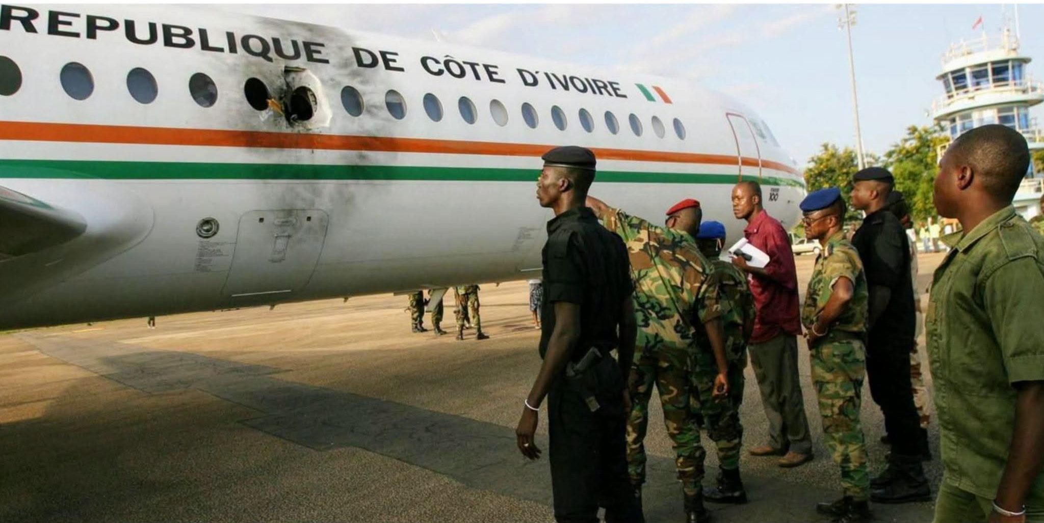 Attentat du Fokker 100 à Bouaké : 19 ans après, le parcours controversé de Guillaume Soro au cœur des mémoires ivoiriennes
