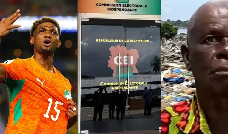 Revue de presse du 15 juin : la victoire des Éléphants en marge des actualités politiques, révélations sur la CEI et crispations sociales à Biankouma et Koumassi