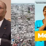 Mel Touré