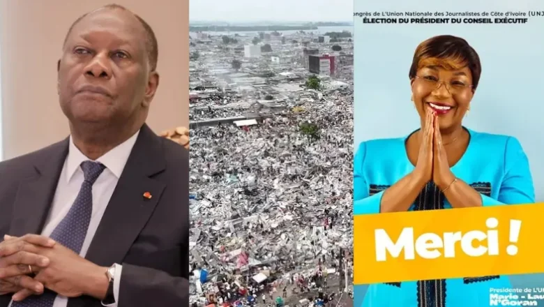 Mel Touré