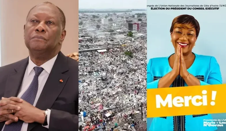 Mel Touré