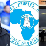 Mel Touré / JDA