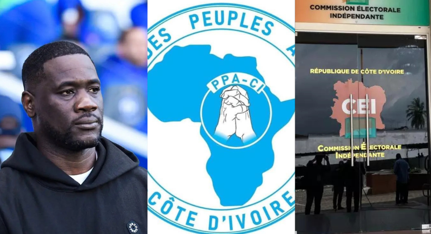 Revue de presse du 22 juin : dialogue politique, PPA-CI, Éléphants et blanchiment d’argent au cœur de l’actualité