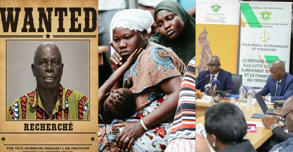 Revue de presse du 11 juin : avis de recherche, drame humanitaire et offensive contre les capitaux criminels dominent l&rsquo;actualité