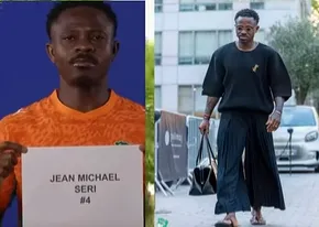 Mondial 2026 : Contesté en sélection, Jean Michael Seri devient le phénomène numéro 1 du web ivoirien