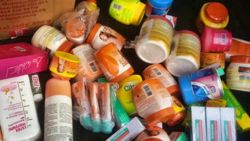 Produits dépigmentants : l’AIRP dévoile des chiffres alarmants et intensifie la riposte