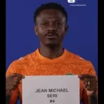 Screenshot / Jean Michel Sery