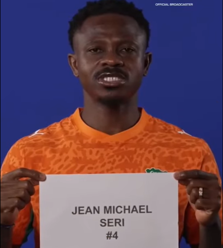 Mondial 2026 : Contesté en sélection, Jean Michael Seri devient le phénomène numéro 1 du web ivoirien