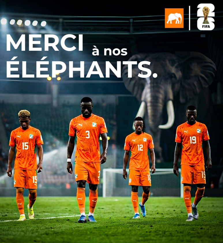 Journal d'Abidjan