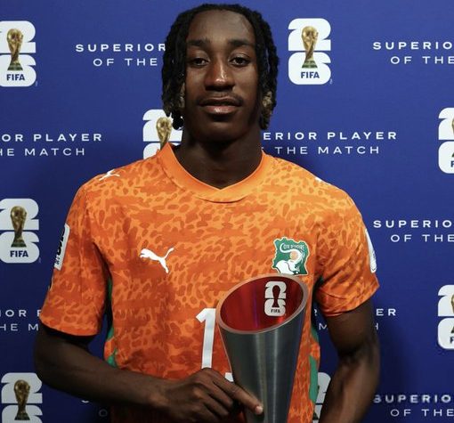 Au Mondial, Yan Diomandé s’envole : le PSG prêt à miser 150 M€ pour l’arracher