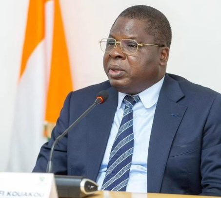Salubrité en Côte d’Ivoire : Amédé Koffi Kouakou annonce une nouvelle dynamique dans la gestion des déchets