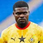 Thomas Partey