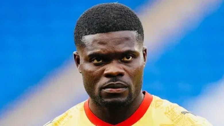 Thomas Partey