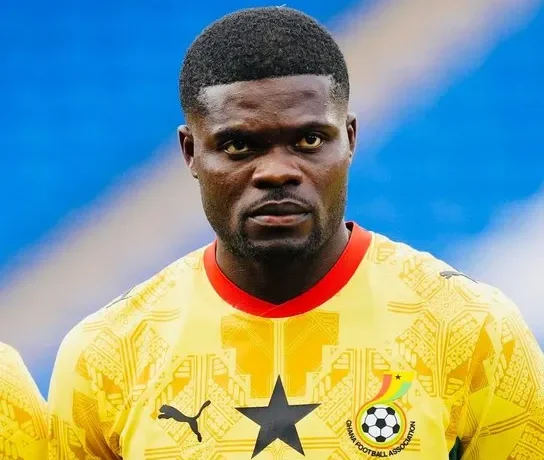 Mondial 2026 : le Canada refuse un visa à Thomas Partey, visé par des accusations de viol
