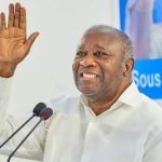 Laurent Gbagbo (Dr)