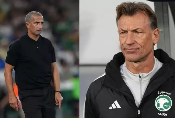 Mondial 2026 : Hervé Renard prend les commandes de la Tunisie après le naufrage face à la Suède