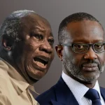 Sia Kambou / AFP