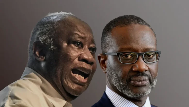 Sia Kambou / AFP