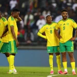 Match Afrique