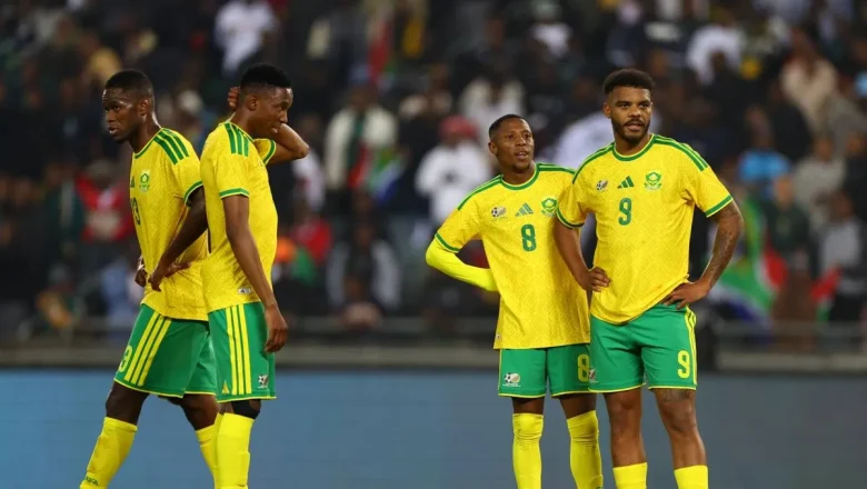 Match Afrique
