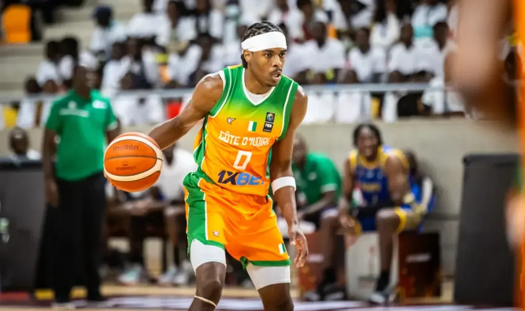 FIBA