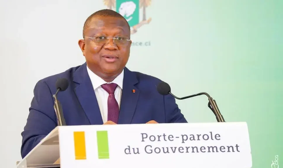 Réforme électorale en Côte d’Ivoire : « Tous les débats auront lieu à l’Assemblée nationale », tranche le gouvernement