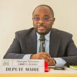 Dr Sylvestre Emmou
