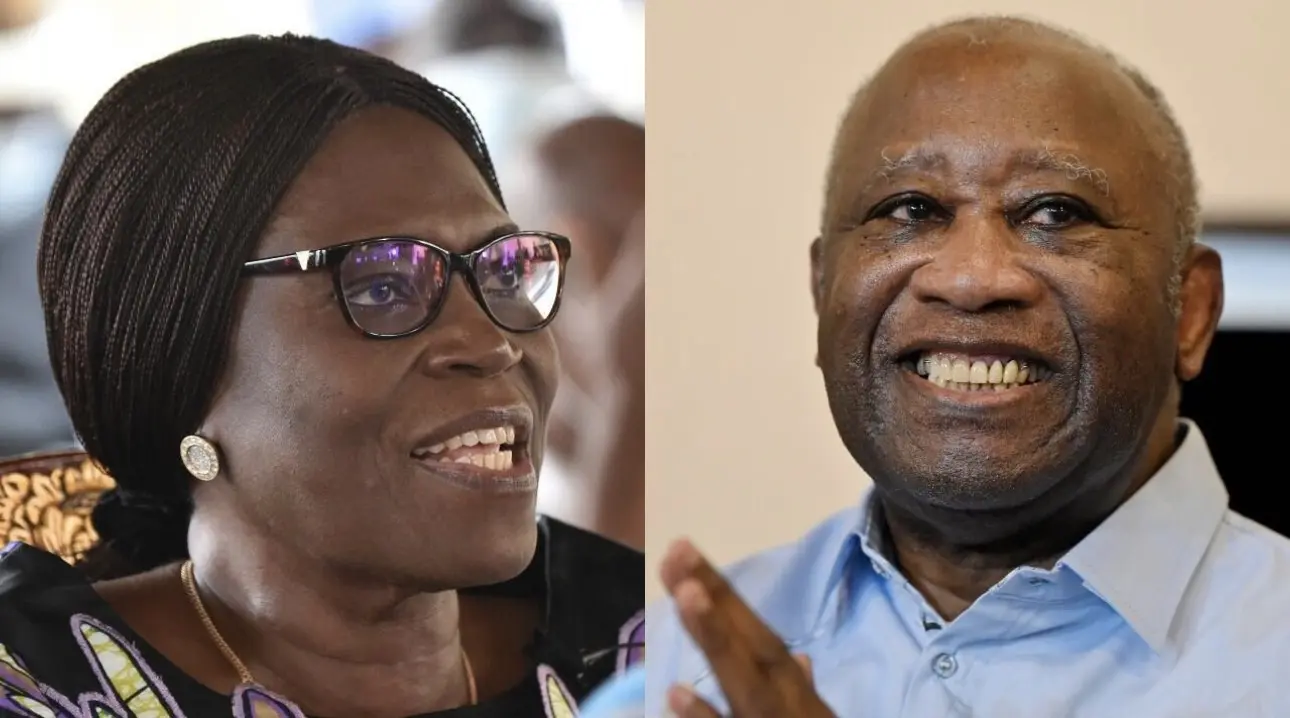Simone Ehivet Gbagbo au PPA-CI : tournée politique pour un Haut Conseil électoral et enjeux de réforme en Côte d’Ivoire